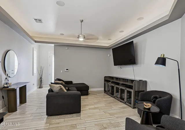 Photo 3 of Single family home for sale at 13502 Hazlewood St, Horizon City, TX 79928 | MLS# 944321 | Listing updated on 2026-10-16