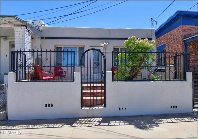 1st image of 504 Canal Rd, El Paso, TX 79901 | MLS# 944197