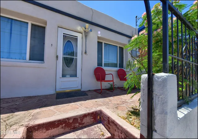 4th image of 504 Canal Rd, El Paso, TX 79901 | MLS# 944197