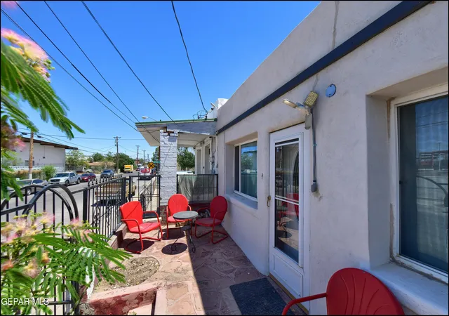 5th image of 504 Canal Rd, El Paso, TX 79901 | MLS# 944197