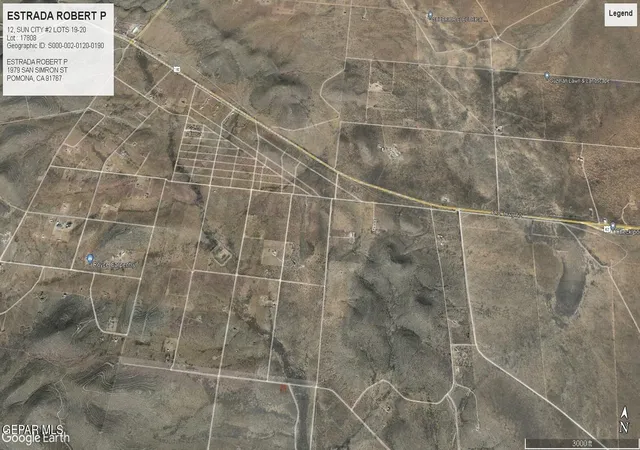 Photo 3 of Land for sale at Pn-17808 Tbd, Unincorporated, TX 99999 | MLS# 944223 | Listing updated on 2026-08-22