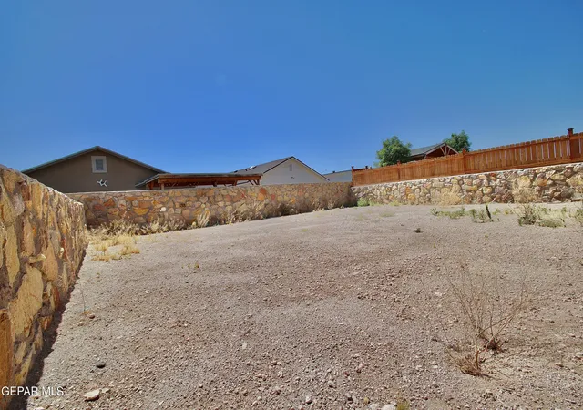 31st image of 4981 Rose Elise St, El Paso, TX 79938 | MLS# 944253