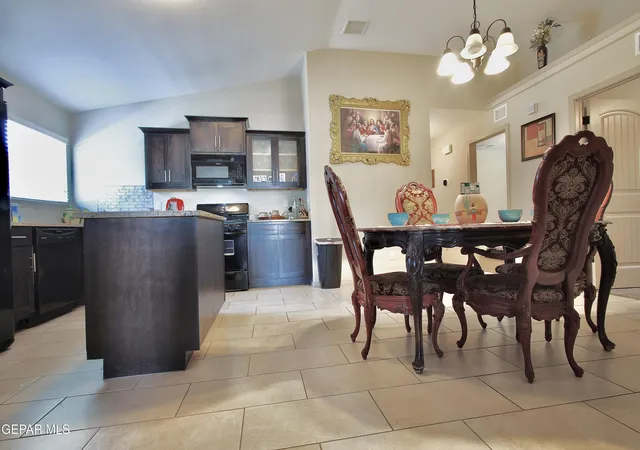image of 4981 Rose Elise St, El Paso, TX 79938 | MLS# 944253