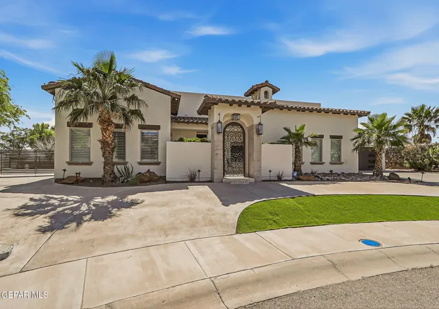 2nd image of 6505 Contessa Rdg, El Paso, TX 79912 | MLS# 944327