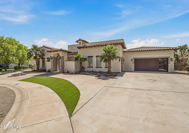 3rd image of 6505 Contessa Rdg, El Paso, TX 79912 | MLS# 944327