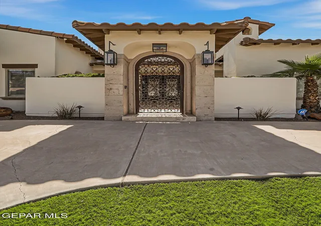 4th image of 6505 Contessa Rdg, El Paso, TX 79912 | MLS# 944327