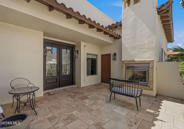 5th image of 6505 Contessa Rdg, El Paso, TX 79912 | MLS# 944327