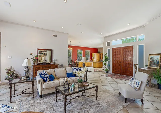5th image of 5601 Burning Tree Dr, El Paso, TX 79912 | MLS# 944290