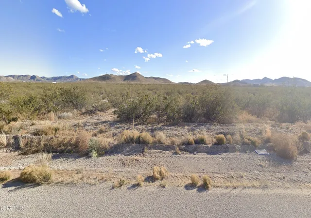 Photo 3 of Land for sale at 17050 Old Butterfield Trl, El Paso, TX 79938 | MLS# 944449 | Listing updated on 2026-08-19