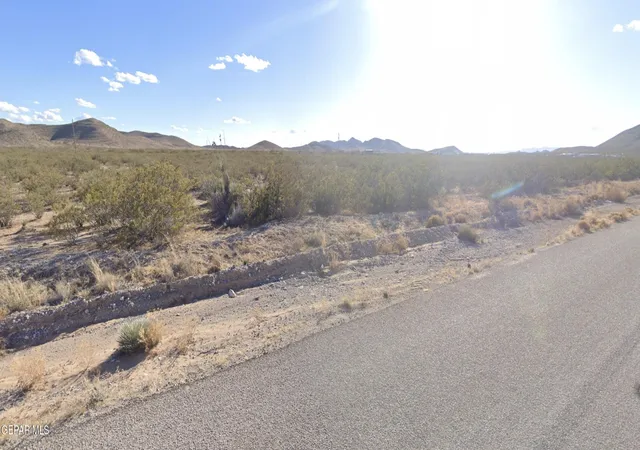 Photo 3 of Land for sale at 17050 Old Butterfield Trl, El Paso, TX 79938 | MLS# 944449 | Listing updated on 2026-08-19