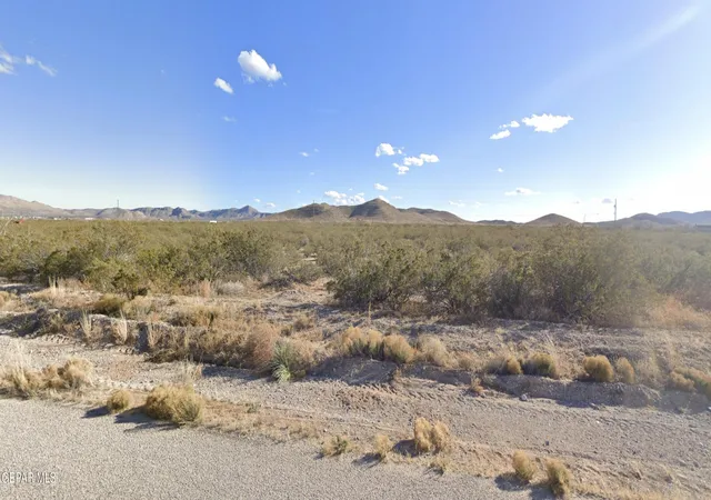 Photo 4 of Land for sale at 17050 Old Butterfield Trl, El Paso, TX 79938 | MLS# 944449 | Listing updated on 2026-08-19