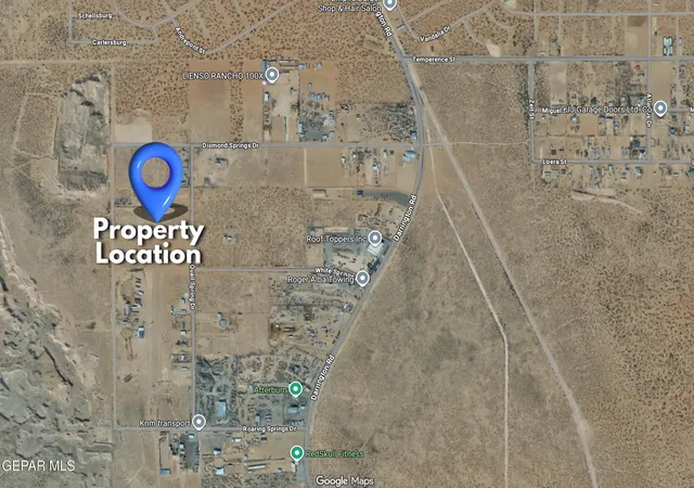 3rd image of 1339 Quail Spring Dr, El Paso, TX 79928 | MLS# 944311