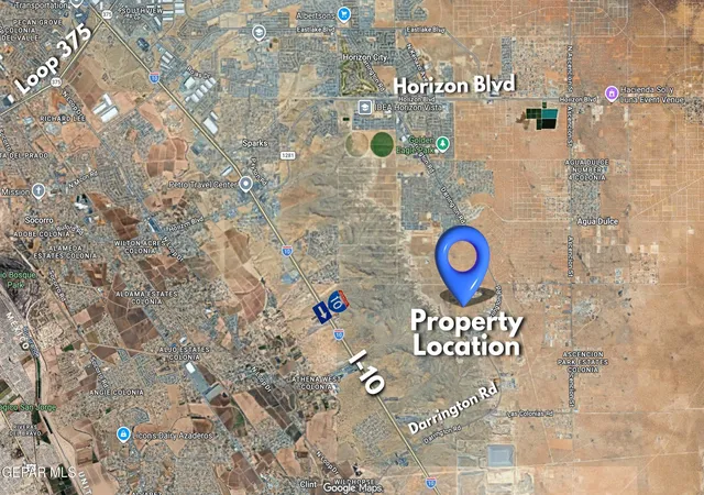 4th image of 1339 Quail Spring Dr, El Paso, TX 79928 | MLS# 944311