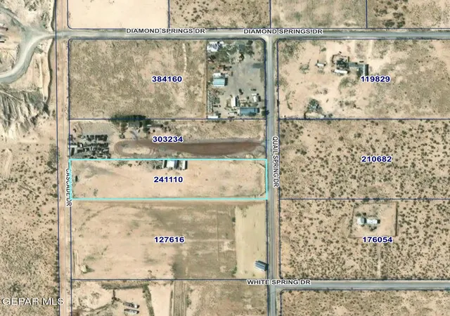 5th image of 1339 Quail Spring Dr, El Paso, TX 79928 | MLS# 944311