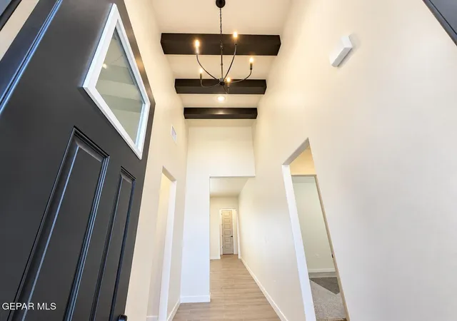 Photo 1 of Single family home for sale at 15200 Endurance Ave, El Paso, TX 79938 | MLS# 946080 | Listing updated on 2026-10-15