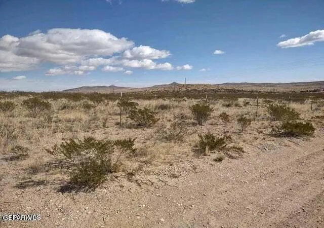 Photo 3 of Land for sale at Pn - 60585 Cor Wayne St & Hedy Ave, Ft Hancock, TX 79839 | MLS# 944329 | Listing updated on 2026-05-21