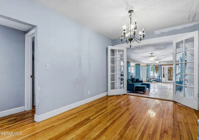 Photo 4 of Single family home for sale at 137 Rio Monte St, El Paso, TX 79915 | MLS# 945276 | Listing updated on 2026-09-08