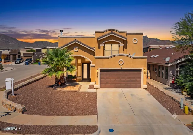 Photo 1 of Sale Pending at 11365 W Ranch Ct, El Paso, TX 79934 | MLS# 948144 | Listing updated on 2026-09-07