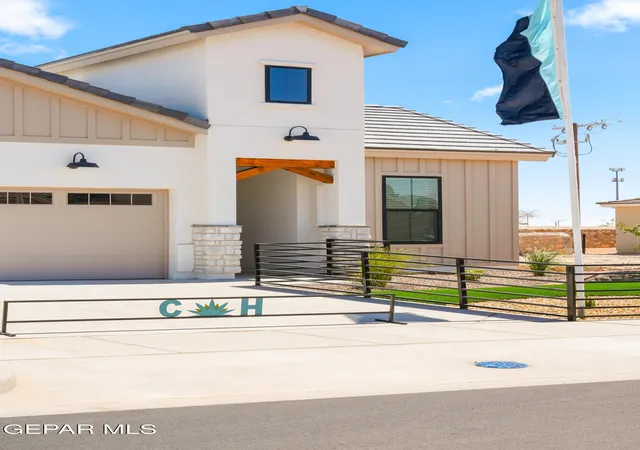 2nd image of 14465 Dune Flower Pkwy, Horizon City, TX 79928 | MLS# 944358