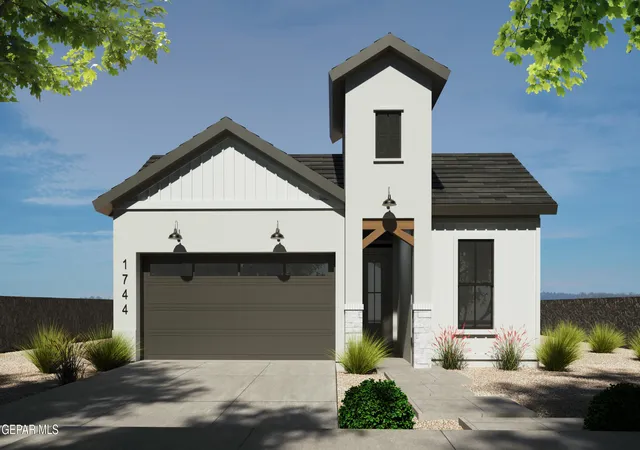 1st image of 600 Basketflower Dr, Horizon City, TX 79928 | MLS# 944360
