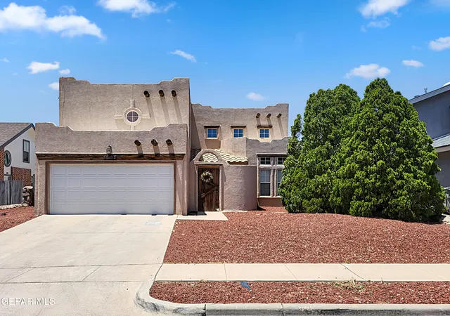 1st image of 7565 Luz De Lumbre Ave, El Paso, TX 79912 | MLS# 944366