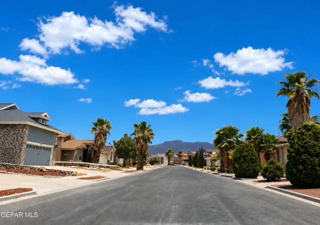 27th image of 7565 Luz De Lumbre Ave, El Paso, TX 79912 | MLS# 944366