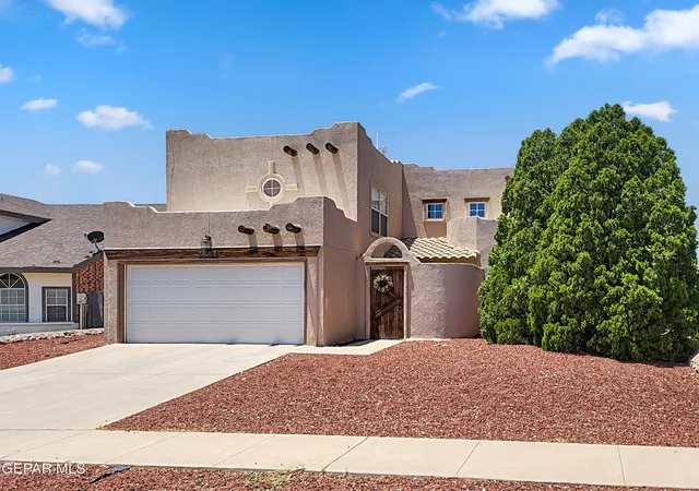 2nd image of 7565 Luz De Lumbre Ave, El Paso, TX 79912 | MLS# 944366