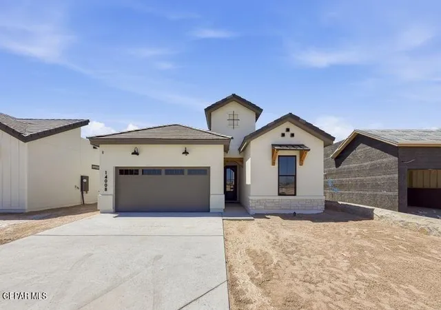 1st image of 14008 Paseo Alegre Ave, El Paso, TX 79928 | MLS# 944363