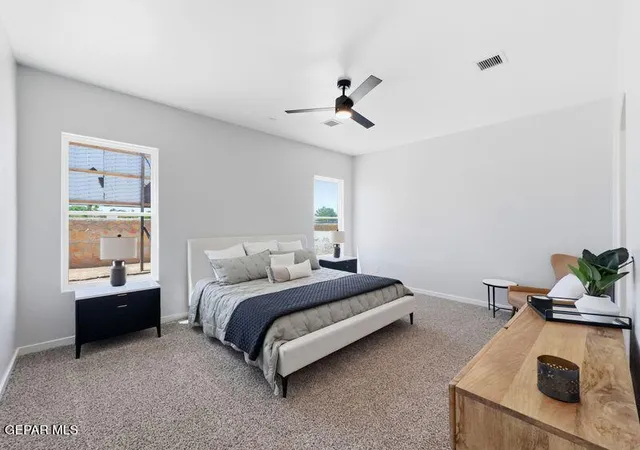 23rd image of 14008 Paseo Alegre Ave, El Paso, TX 79928 | MLS# 944363