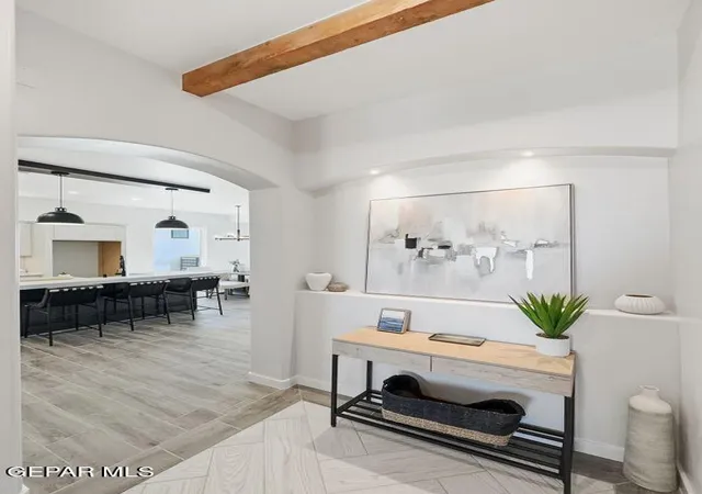 2nd image of 14008 Paseo Alegre Ave, El Paso, TX 79928 | MLS# 944363