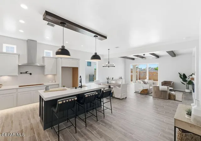 4th image of 14008 Paseo Alegre Ave, El Paso, TX 79928 | MLS# 944363