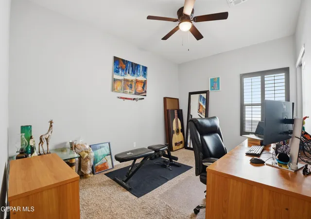 5th image of 13610 Lartington St, El Paso, TX 79928 | MLS# 944466