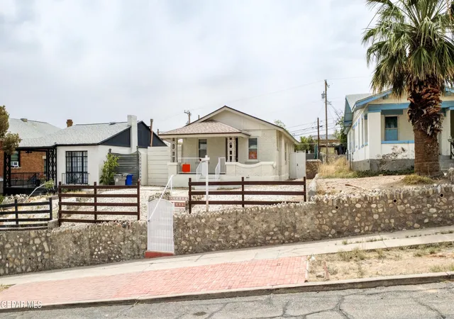 5th image of 1605 N Campbell St, El Paso, TX 79902 | MLS# 944478