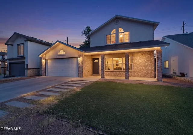 1st image of 13713 Paseo Del Mar Dr, El Paso, TX 79928 | MLS# 944383