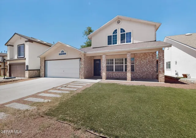 2nd image of 13713 Paseo Del Mar Dr, El Paso, TX 79928 | MLS# 944383