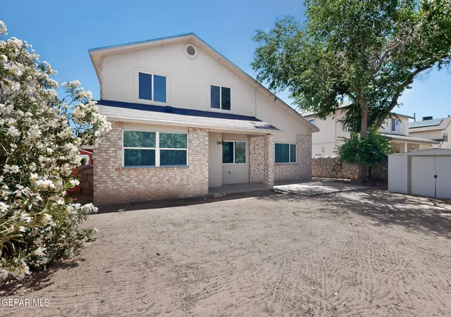 58th image of 13713 Paseo Del Mar Dr, El Paso, TX 79928 | MLS# 944383