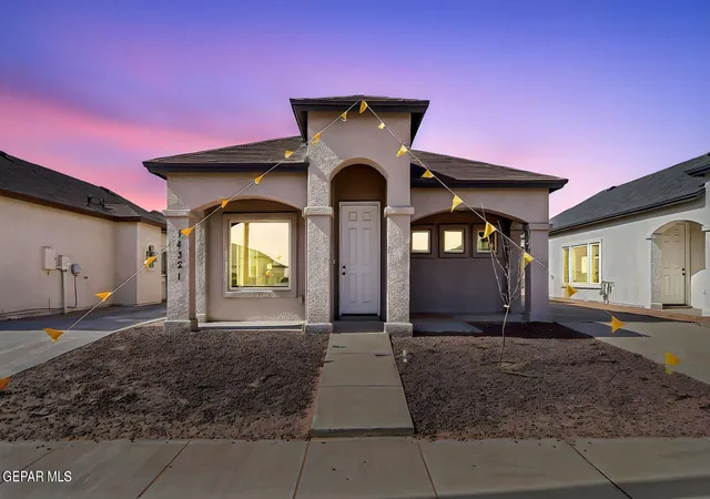 Photo 2 of Single family home for sale at 13139 Emerald Hills Ave, Horizon City, TX 79928 | MLS# 944382 | Listing updated on 2026-07-21