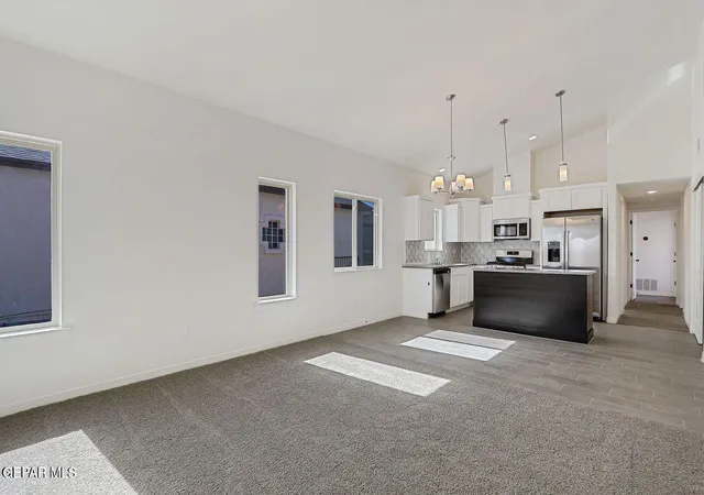 Photo 4 of Single family home for sale at 13139 Emerald Hills Ave, Horizon City, TX 79928 | MLS# 944382 | Listing updated on 2026-07-21