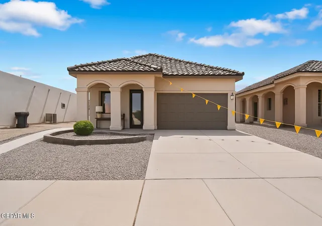 2nd image of 14381 Steve Joyce Pkwy, El Paso, TX 79928 | MLS# 944389