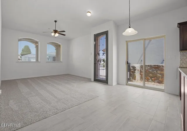 Photo 3 of Single family home for sale at 14381 Steve Joyce Pkwy, El Paso, TX 79928 | MLS# 944389 | Listing updated on 2026-07-21