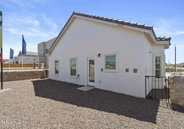 25th image of 641 Paseo Modesto Dr, Horizon City, TX 79928 | MLS# 944392