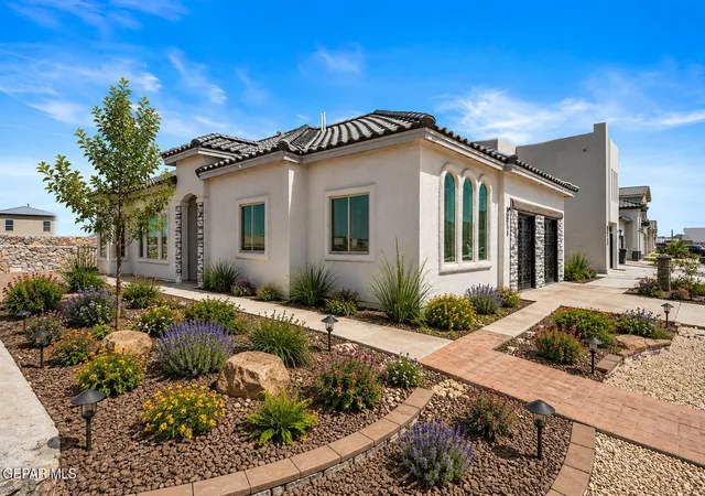 4th image of 641 Paseo Modesto Dr, Horizon City, TX 79928 | MLS# 944392