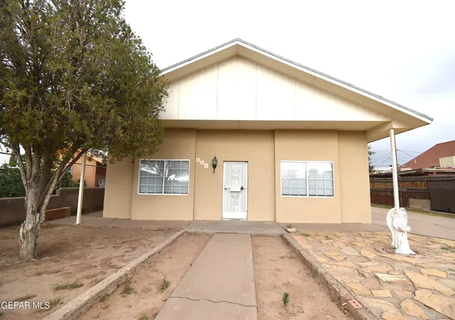 1st image of 646 Casa Grande Pl, El Paso, TX 79907 | MLS# 944407