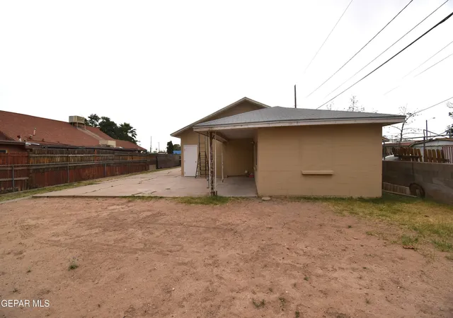 22nd image of 646 Casa Grande Pl, El Paso, TX 79907 | MLS# 944407