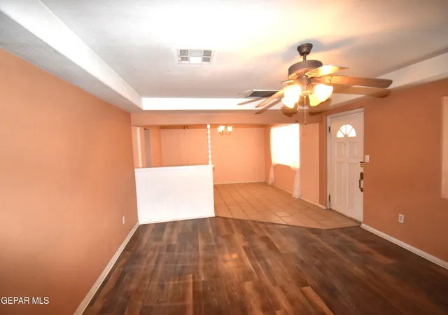 Photo 3 of Single family home for sale at 646 Casa Grande Pl, El Paso, TX 79907 | MLS# 944407 | Listing updated on 2026-09-01