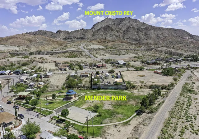 Homes for sale in Sunland Park, NM | 104 Calle Diaz, Sunland Park, NM 88063 | MLS# 944436