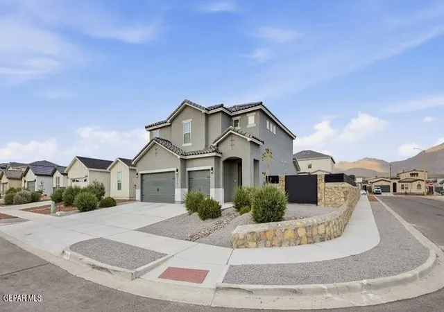 1st image of 2370 Enchanted Butte, El Paso, TX 79911 | MLS# 944483