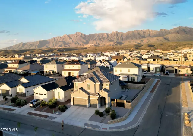2nd image of 2370 Enchanted Butte, El Paso, TX 79911 | MLS# 944483
