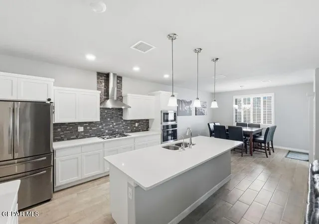 5th image of 2370 Enchanted Butte, El Paso, TX 79911 | MLS# 944483