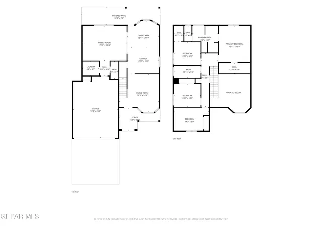 31st image of 968 Willow River Dr, El Paso, TX 79932 | MLS# 944456